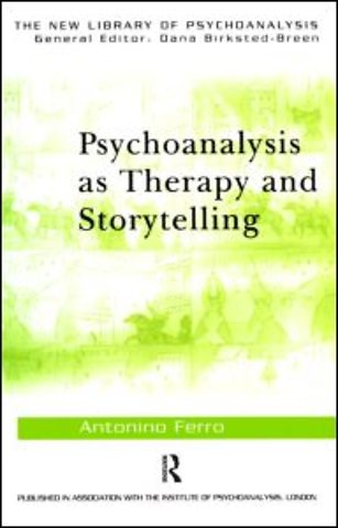 New Library of Psychoanalysis