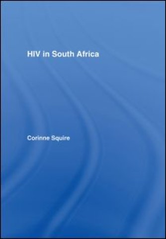 HIV in South Africa