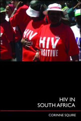 HIV in South Africa