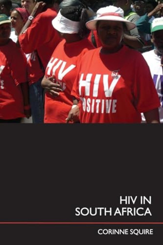 HIV in South Africa
