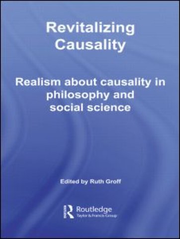 Revitalizing Causality