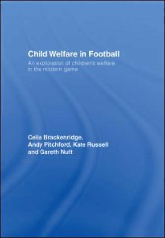 Child Welfare in Football