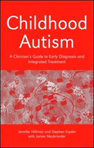 Childhood Autism