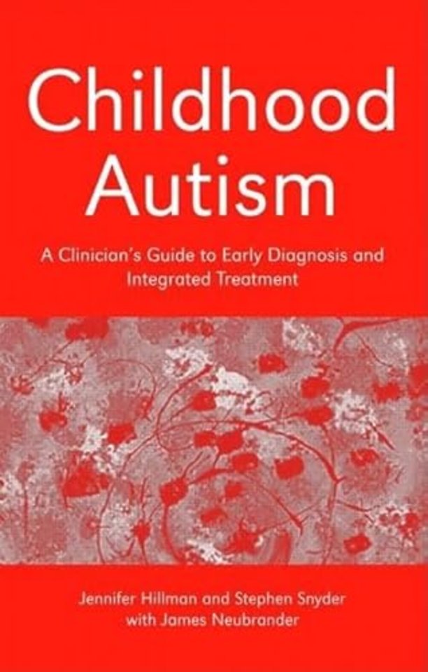 Childhood Autism