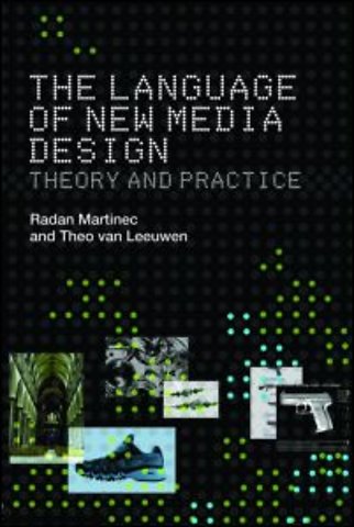 Language of New Media Design