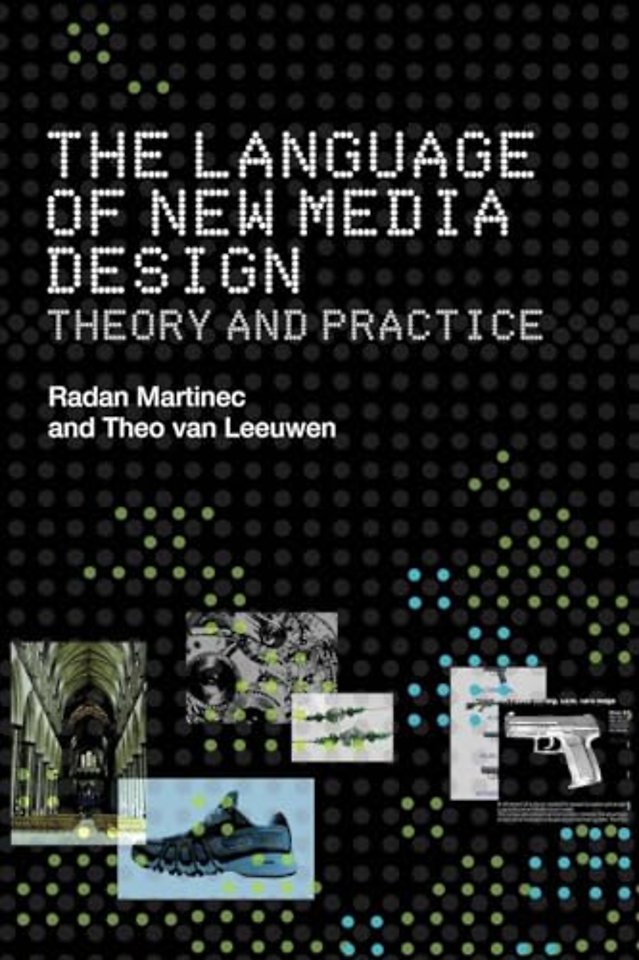Language of New Media Design