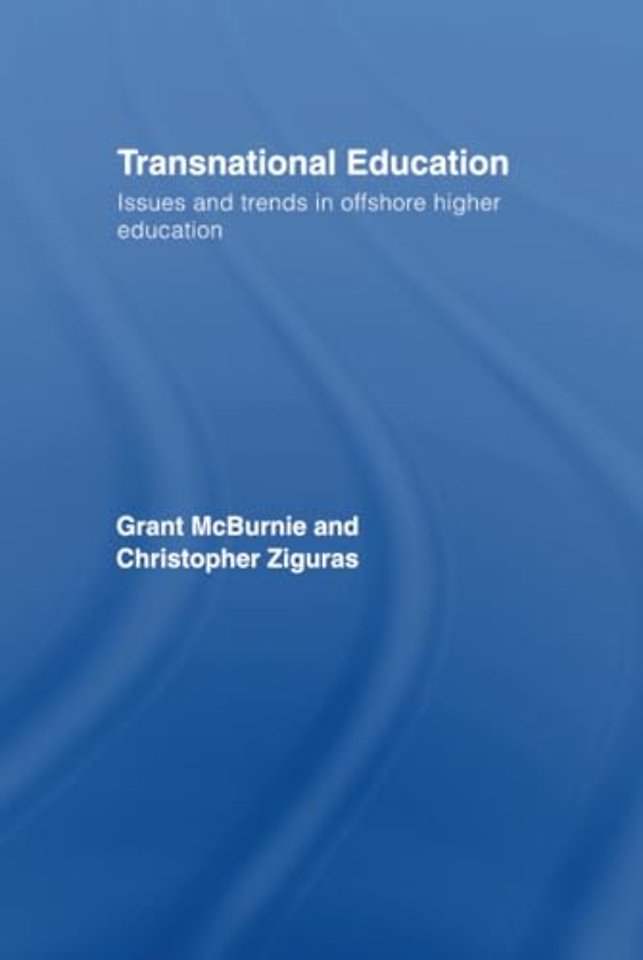 Transnational Education