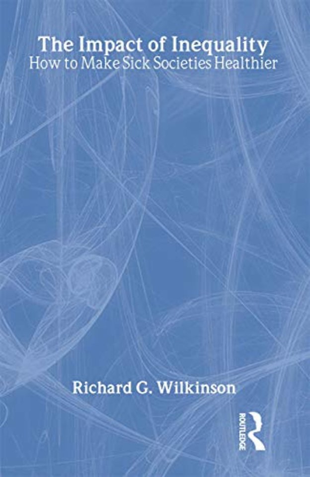 Impact of Inequality