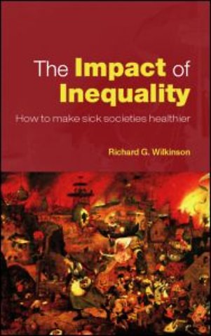 Impact of Inequality