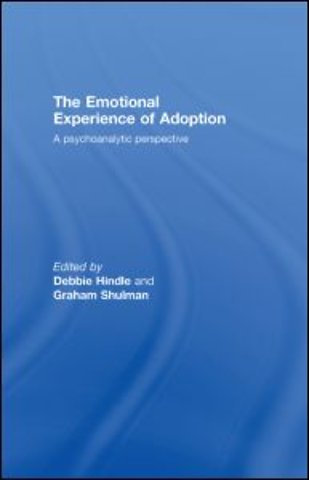 Emotional Experience of Adoption