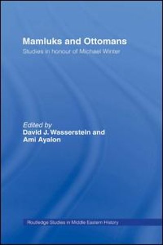 Mamluks and Ottomans