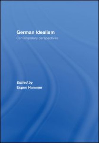 German Idealism