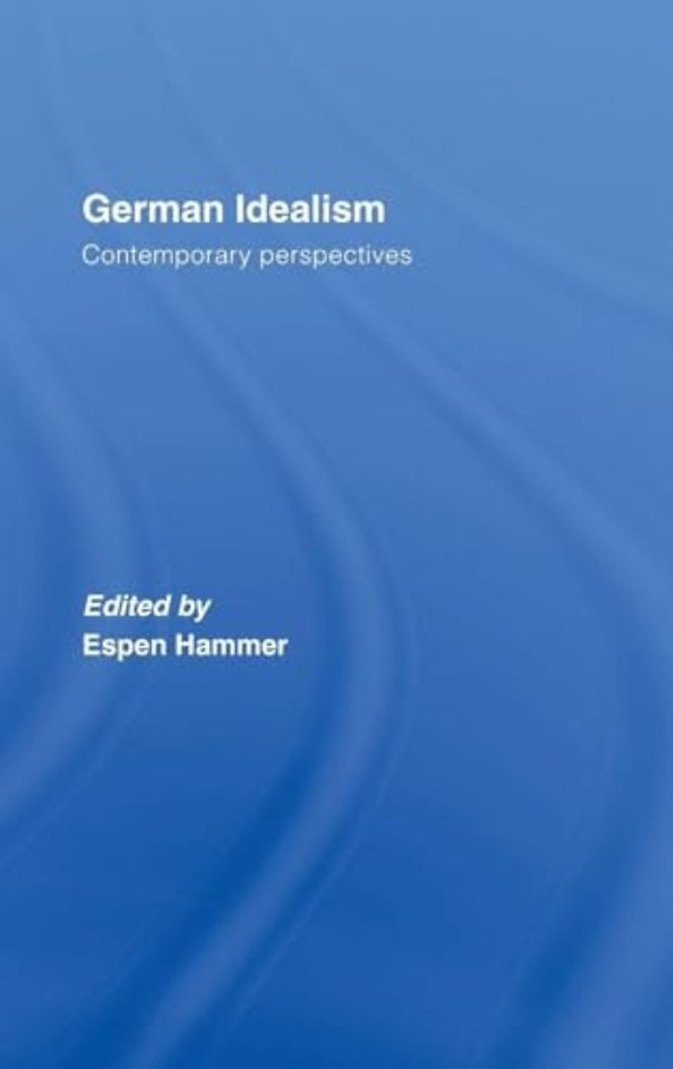 German Idealism