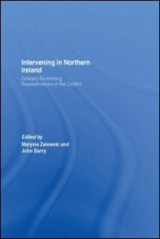 Intervening in Northern Ireland