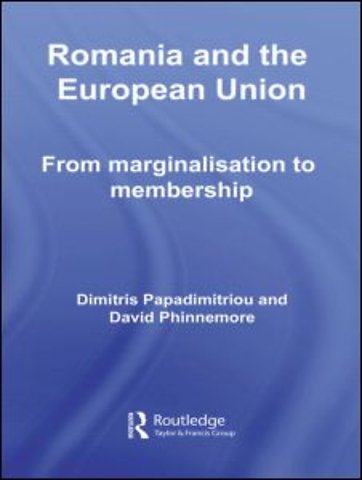 Romania and The European Union