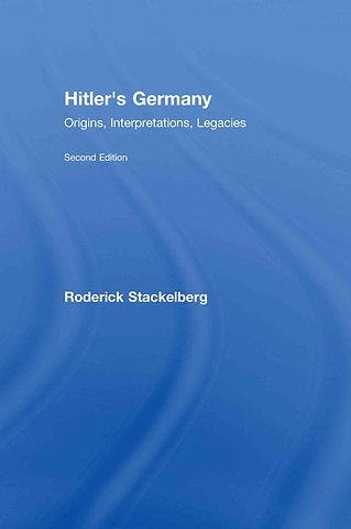 Hitler's Germany