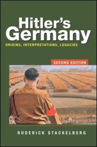 Hitler's Germany