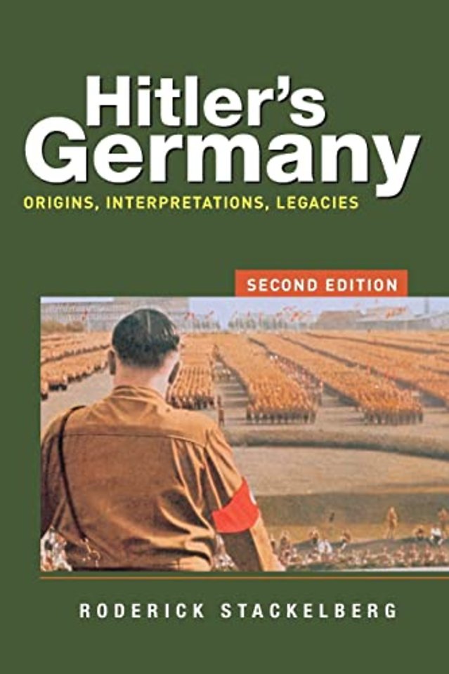 Hitler's Germany