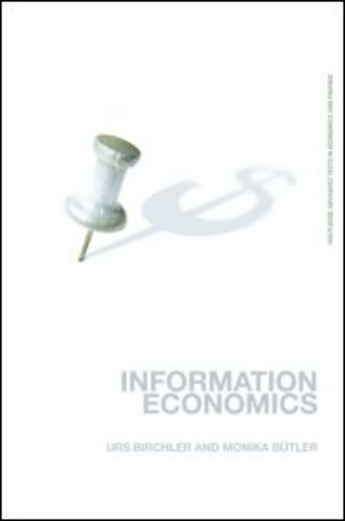 Information Economics