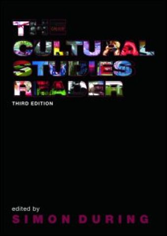 Cultural Studies Reader