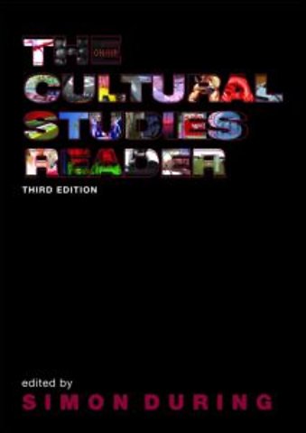 Cultural Studies Reader