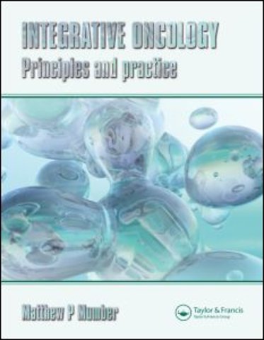 Integrative Oncology