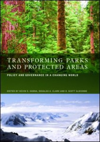 Transforming Parks and Protected Areas