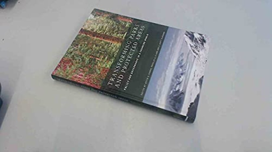 Transforming Parks and Protected Areas