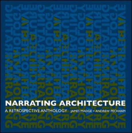 Narrating Architecture
