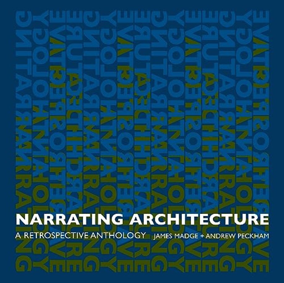 Narrating Architecture