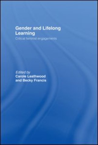 Gender and Lifelong Learning