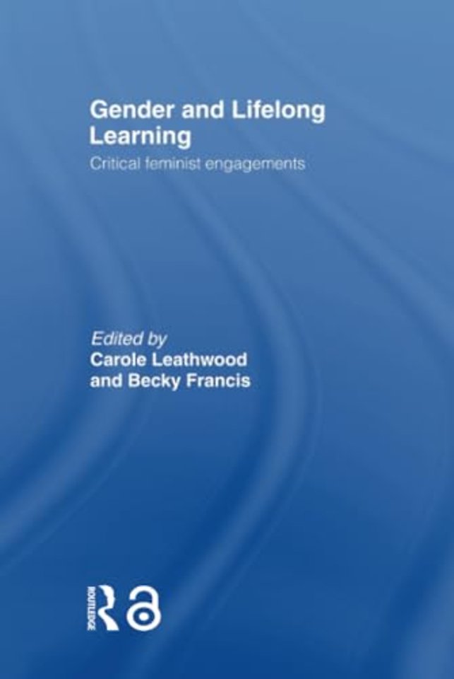 Gender and Lifelong Learning
