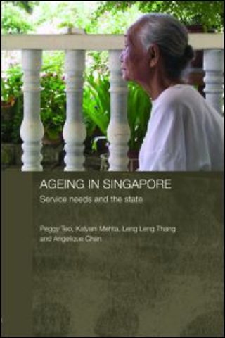 Ageing in Singapore