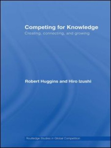 Competing for Knowledge