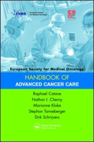 ESMO Handbook of Advanced Cancer Care