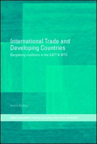 International Trade and Developing Countries