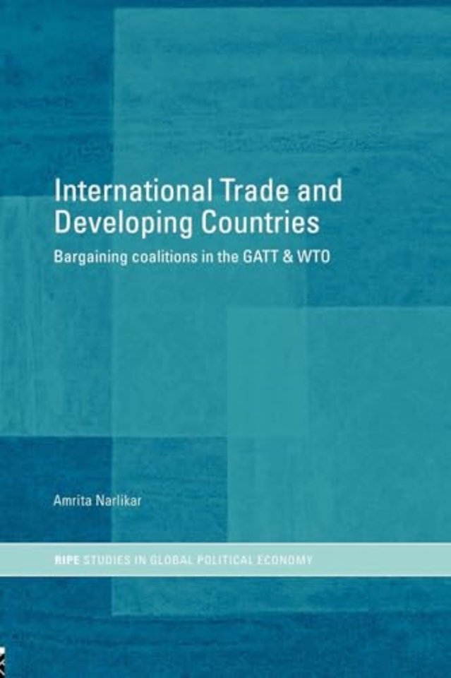 International Trade and Developing Countries