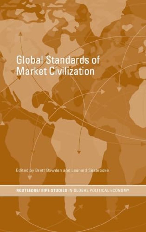 Global Standards of Market Civilization