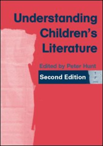 Understanding Children's Literature