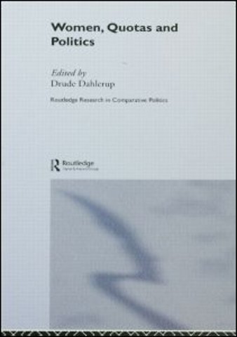 Women, Quotas and Politics