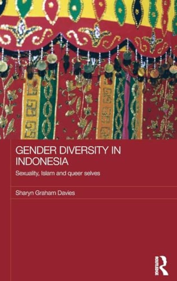 Gender Diversity in Indonesia