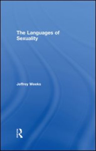 Languages of Sexuality
