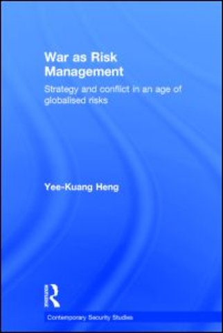 War as Risk Management