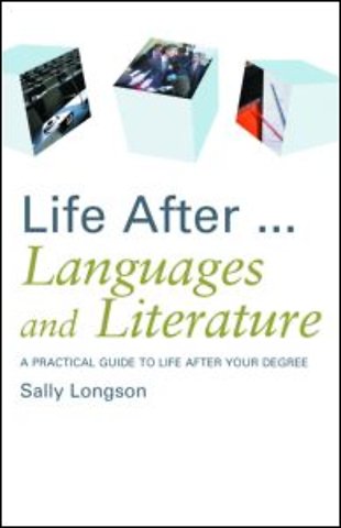 Life After...Languages and Literature