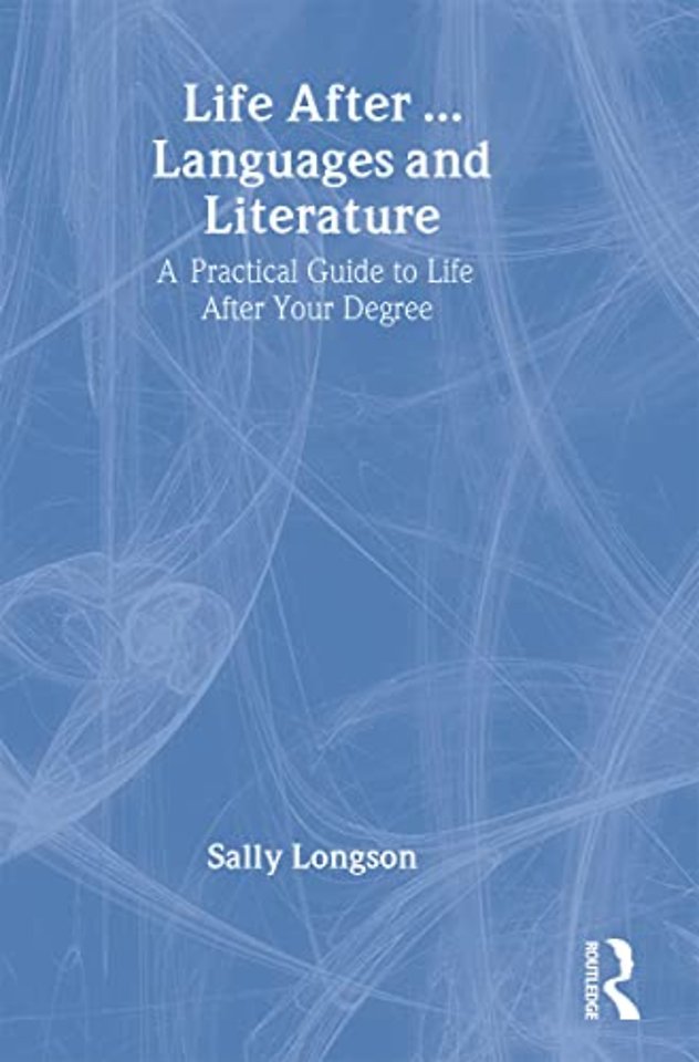 Life After...Languages and Literature