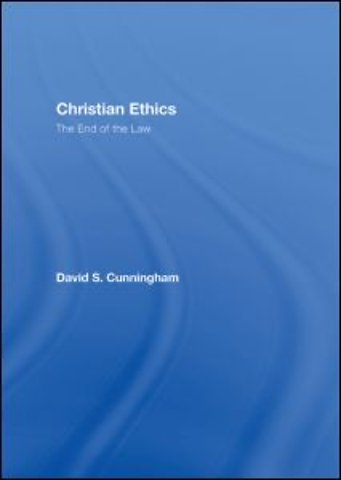 Christian Ethics