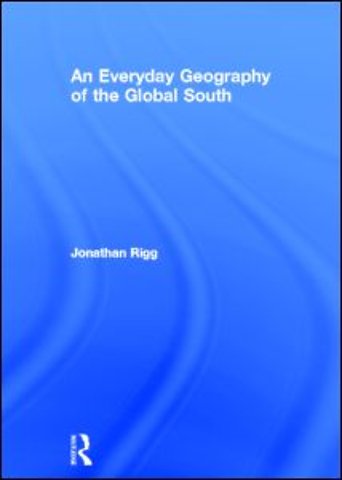Everyday Geography of the Global South