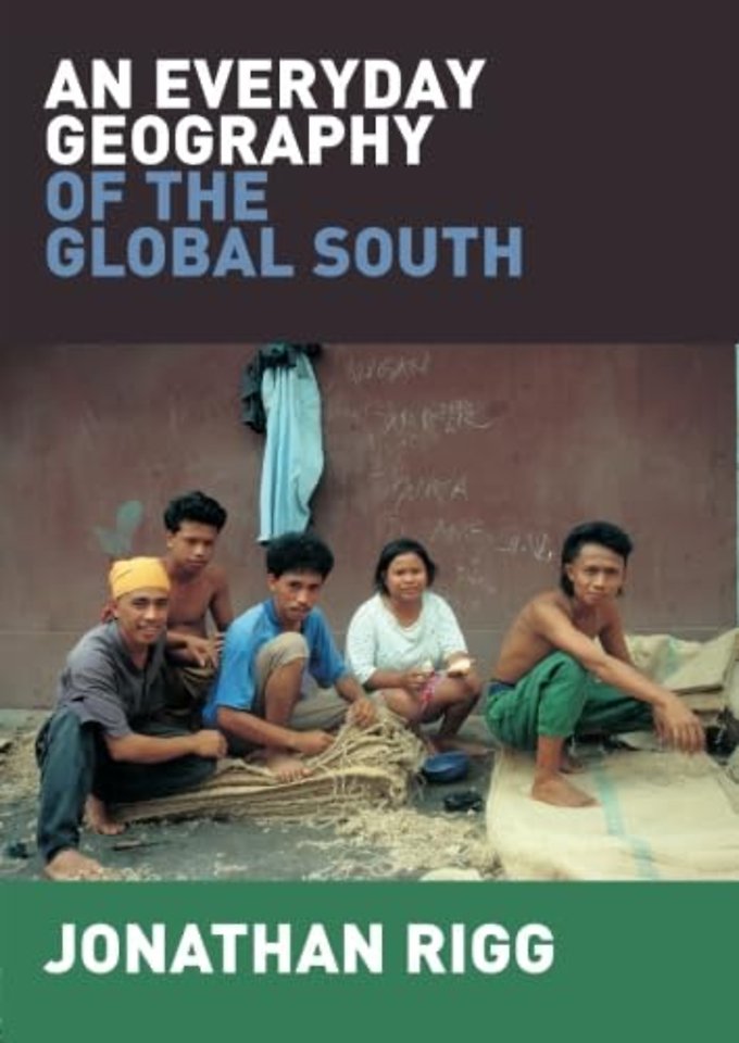 Everyday Geography of the Global South