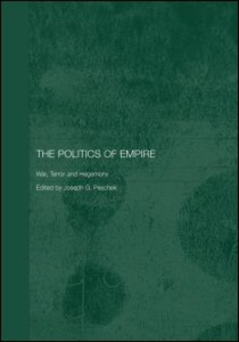 Politics of Empire