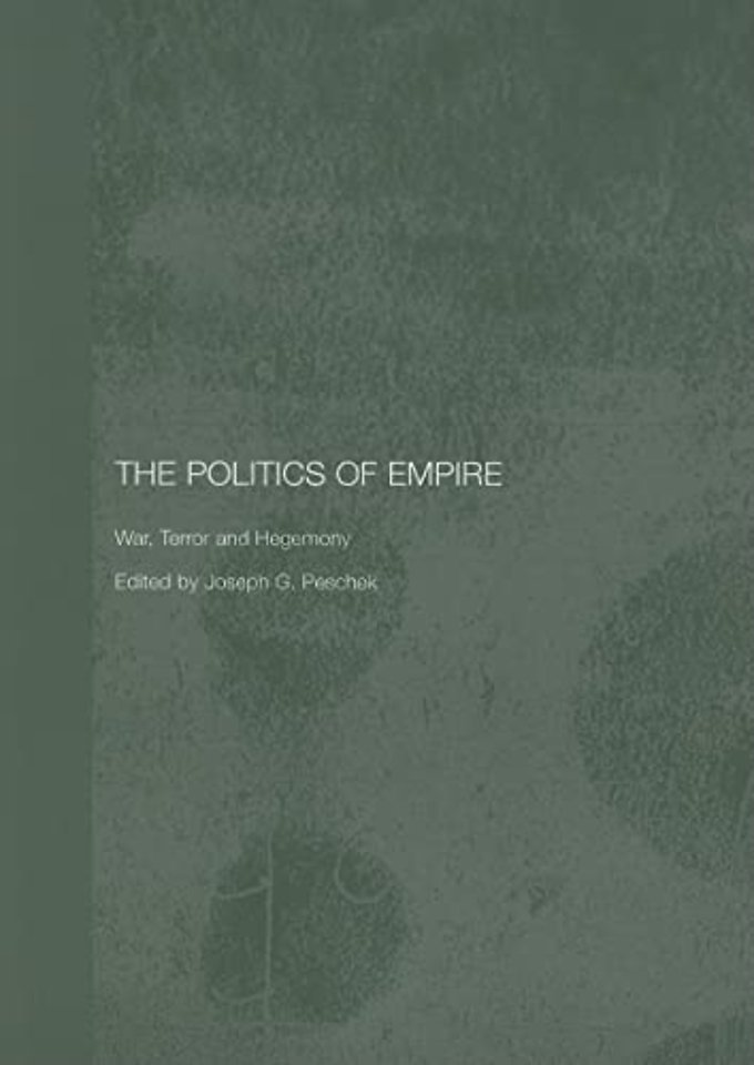Politics of Empire